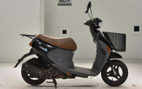 SUZUKI LET's 4 G CA41A