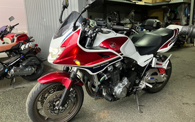 HONDA CB1300SB SUPER BOLDOR ABS 2018 SC54