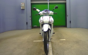 HONDA WAVE 125 I JA21