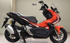 HONDA ADV150 KF38