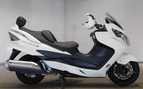 SUZUKI SKYWAVE 250 (Burgman 250) S CJ46A