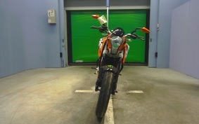 KTM 200 DUKE JUC4C