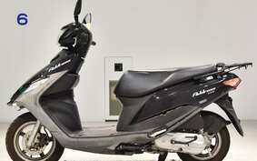 SUZUKI ADDRESS V125 DT11A