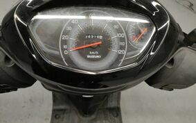 SUZUKI ADDRESS 125 DT11A