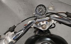 HONDA STEED400 NC26
