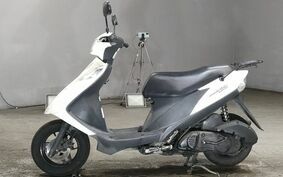 SUZUKI ADDRESS V125 CF46A