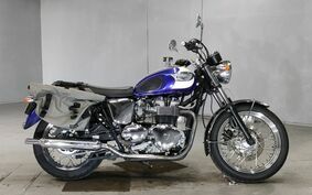 TRIUMPH BONNEVILLE T100 2004 J902TM