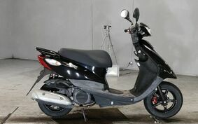 YAMAHA JOG ZR Evolution 2 SA39J