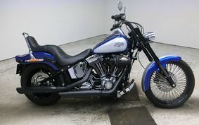 HARLEY FXSTC 1580 2011 JL5