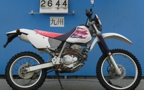 HONDA XR250 MD30