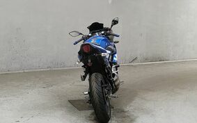 SUZUKI GSX250R DN11A