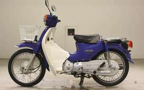 HONDA C110 SUPER CUB JA07