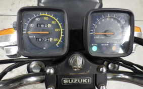 SUZUKI RG125E RG125