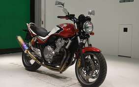 HONDA CB400SF VTEC 2008 NC42