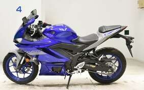 YAMAHA YZF-R25 RG43J