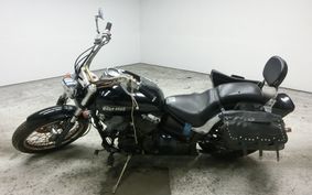 YAMAHA DRAGSTAR 400 1996 4TR