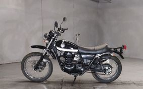 KAWASAKI 250TR BJ250F