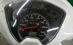 HONDA DIO 110 JF58