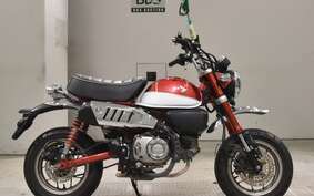 HONDA MONKEY 125 ABS JB02