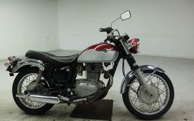 KAWASAKI ESTRELLA RS Type Custom 1996 BJ250A