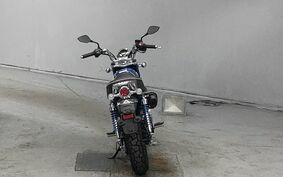 HONDA MONKEY 125 JB02