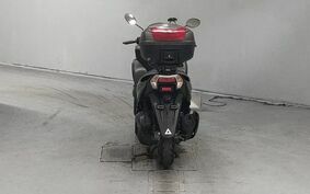 YAMAHA TRICITY 125 SEC1J