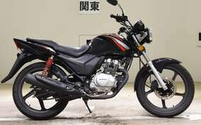 HONDA CBF125 PCJ7