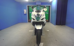 SUZUKI BANDIT 1250 F 2010 GW72A