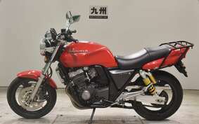 HONDA CB400SF 1993 NC31