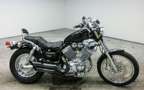 YAMAHA VIRAGO 400 1993 2NT