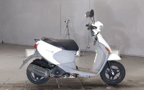 SUZUKI LETS4 CA41A