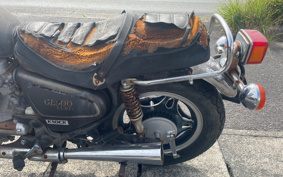 HONDA GL 500 WING GL500