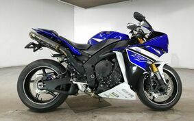 YAMAHA YZF-R1 2013 RN24J