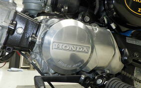 HONDA MONKEY AB27