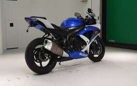 SUZUKI GSX-R750 2009 GR7LA