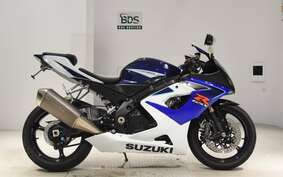 SUZUKI GSX-R1000 2006 B6121