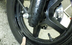 SUZUKI ADDRESS V125 DT11A