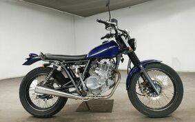 SUZUKI GRASS TRACKER BigBoy NJ47A