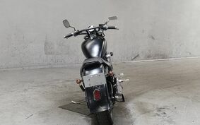 HONDA STEED 400 1992 NC26