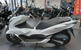 HONDA PCX125 JK05
