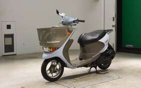 SUZUKI LET's 4 Basket CA43A