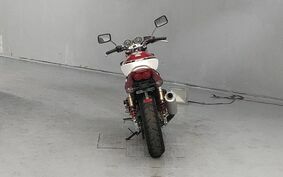 HONDA CB400SF VTEC 2007 NC39