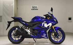 YAMAHA YZF-R25 RG10