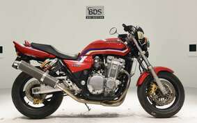 HONDA CB1300SF SUPER FOUR 2000 SC40