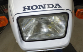 HONDA NX125 JD09