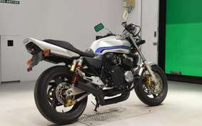 HONDA CB400SF VTEC 2000 NC39