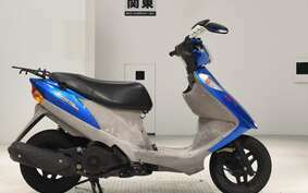 SUZUKI ADDRESS V125 G CF46A