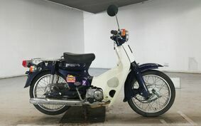 HONDA C70 SUPER CUB HA02