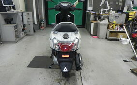 SUZUKI ADDRESS V125 Gen.2 DP12H