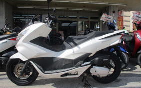 HONDA PCX125 JF56